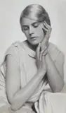Trude Fleischmann, Fräulein M.R.