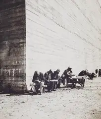 Dorothea Lange, Untitled, 1932, Vintage gelatin silver print