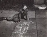Helen Levitt, Untitled