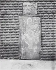 Untitled by Helen Levitt, 1930s, Vintage gelatin silver print, sold Dec 2025