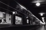 Louis Stettner, Penn Station