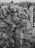 Hermann Claasen, Glockengasse, Köln, 1946, Vintage gelatin silver print