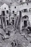 Henri Cartier-Bresson, Matera, Basilicate, Italy