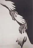 Horst P. Horst, Hands, Hands, New York