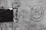 Aaron Siskind, New York