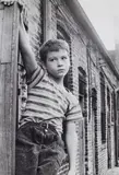 Danny Lyon, Chicago, 1961, Vintage gelatin silver print on Agfa paper
