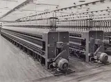 Albert Renger-Patzsch, Machine Details, Schubert & Salzer Factory, Ingolstadt