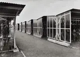 Ruth Hallensleben, Siegener AG (bicycle rack)