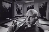 Arnold Newman, Yul Brynner