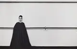 Arnold Newman, Martha Graham