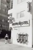 Henry Wessel, Jr., Santa Monica, California