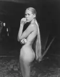 Jock Sturges, Nikki, Montalivet, France