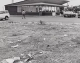 Robert Adams, North Denver, 1973, Gelatin silver print