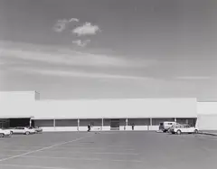 Robert Adams, Lakewood, Colorado, 1974, Gelatin silver print, printed