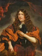 Portrait of Werner Wilhelm von Blaspiel
Portrait of Anna Gertrud Straetma by Nicolaes Maes, Oil on panel, sold Nov 2025