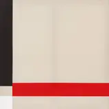 John Armleder, Untitled