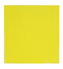 Joseph Marioni, Yellow, 2021, Acrylic on canvas