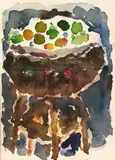 Marwan, Untitled