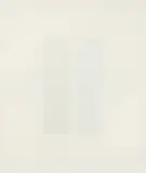 Ulrich Erben, Untitled, 1974, Oil on canvas