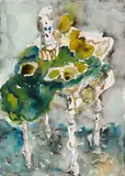 Marwan, Untitled