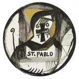 Jonathan Meese, Saint Pablo