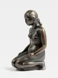 Aristide Maillol, Femme à genoux (Femme agenouillée)