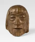 Ernst Barlach, Christusmaske VI