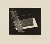 László Moholy-Nagy, Planes Intersecting