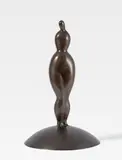 Étienne István Beothy, Opus 21, Femme, 1927, Bronze