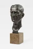 Fritz Klimsch, Bildnis Joachim von Winterfeldt