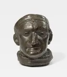 Gerhard Marcks, Porträt II Alfred Partikel