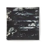 Gerhard Richter, Souvenir, 1995, Oil on canvas, mounted to ivory cardboard