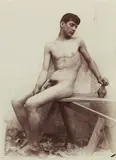 Wilhelm von Gloeden, Untitled