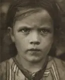 Erna Lendvai-Dircksen, Bauerntochter, Föhr, 1930s, Vintage gelatin silver print