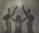 Reigen by Leni Riefenstahl Willy Zielke, 1936, Gelatin silver print, printed c., sold May 2025
