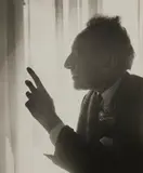 Cecil Beaton, Jean Cocteau