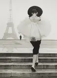 Walde Huth-Schmölz, "Elegance" (Model Patricia)