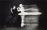 Paul Himmel, Ballet Sylvia 'Pas de deux', c. 1952, Gelatin silver print, printed later