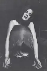 Will McBride, Romy for "twen", 1964, Album containing 20 gelatin silver prints, printed later. From