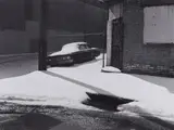 Ray Metzker, Northern Liberties, Philadelphia, 2007, Gelatin silver print
