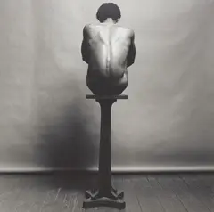 Robert Mapplethorpe, Phillip Prioleau, 1979, Gelatin silver print