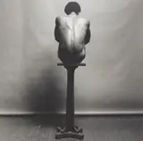 Robert Mapplethorpe, Phillip Prioleau, 1979, Gelatin silver print