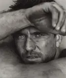Herb Ritts, Mel Gibson, Hollywood