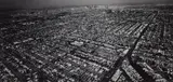 Balthasar Burkhard, Los Angeles