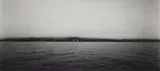 Balthasar Burkhard, Sils Maria, 2000, Gelatin silver print