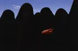 James Nachtwey, Iraq, 2003, Digital inkjet print auf Epson-Professional paper