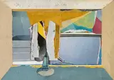 Pavlos Dionyssopoulos, Untitled