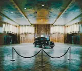 Matthew Barney, CREMASTER 3: Chrysler Imperial