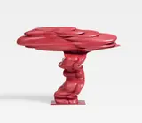 Tony Cragg, Laster