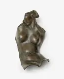 Karl Hartung, Weiblicher Torso (Fragment)